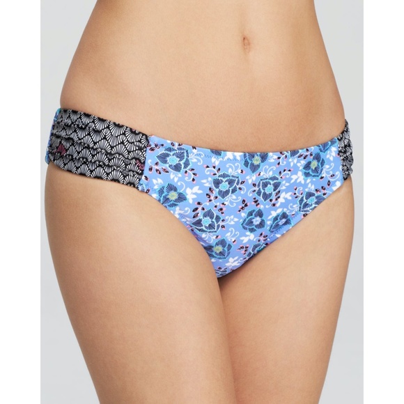 NWT‎ Blush by Profile Romance Bikini Bottoms Large - Picture 4 of 7